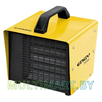 Тепловая пушка Engy PTC-2000